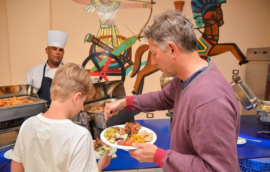 Luxor with a difference – private tour