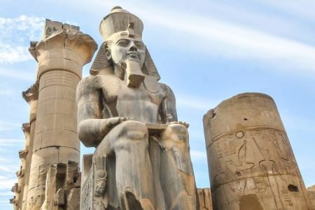Luxor with a difference – private tour