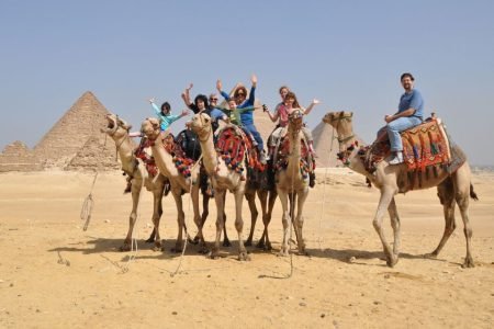 Day trip to Cairo IN MINI group