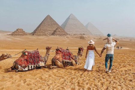 Private trip to Cairo