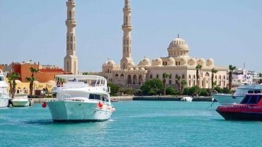 Die besten Touren in Ägypten und Hurghada 2025: Unvergessliche Erlebnisse warten auf Sie!