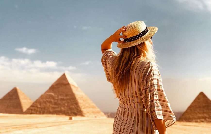 CAIRO PRIVATE TOUR